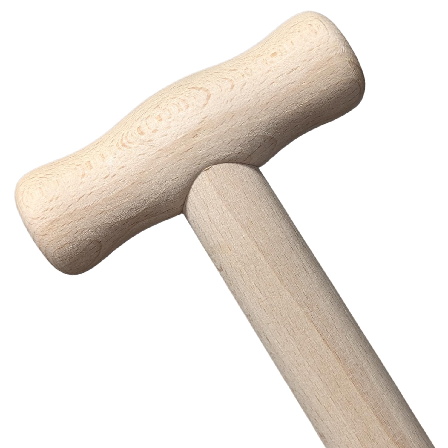 Pala de jardín Emsländer Holland Frankfurter Holsteiner BAU Pala de arena, redonda, plana, puntiaguda, pala (mango curvado de fresno con mango en T, 110 cm)