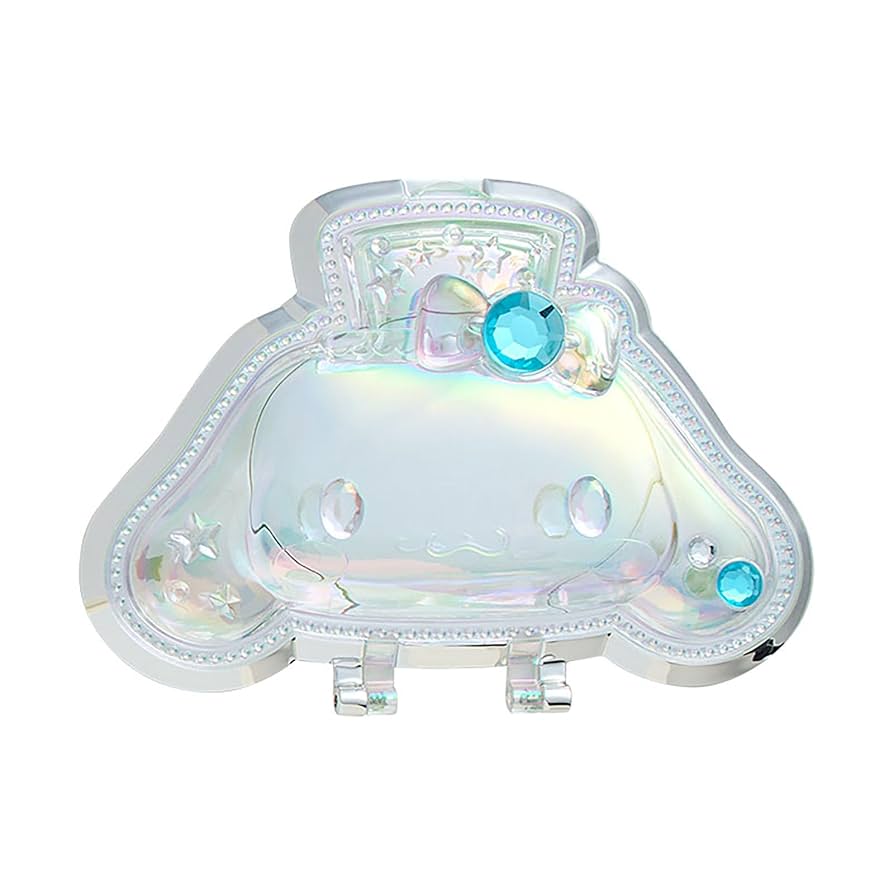 サンリオ　シナモロール 2wayミラー 楽天市場】シナモロール 2WAY コスメスティック シナモン