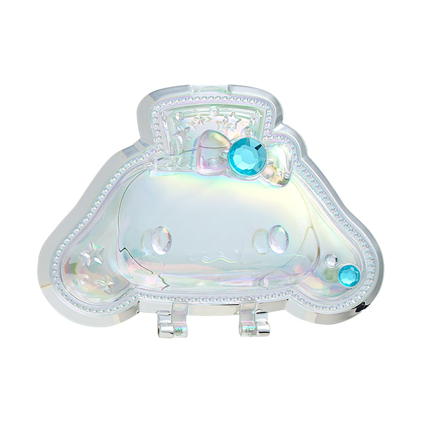 Amazon.co.jp: サンリオ(SANRIO) 鏡ミラー シナモロールミラー