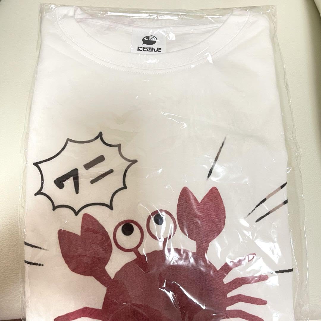 Amazon.co.jp: シェリンバーガンディ そのまんまグッズ Tシャツ