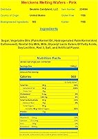 Vista 42 de Merckens - Obleas envueltas de chocolate con leche Lite