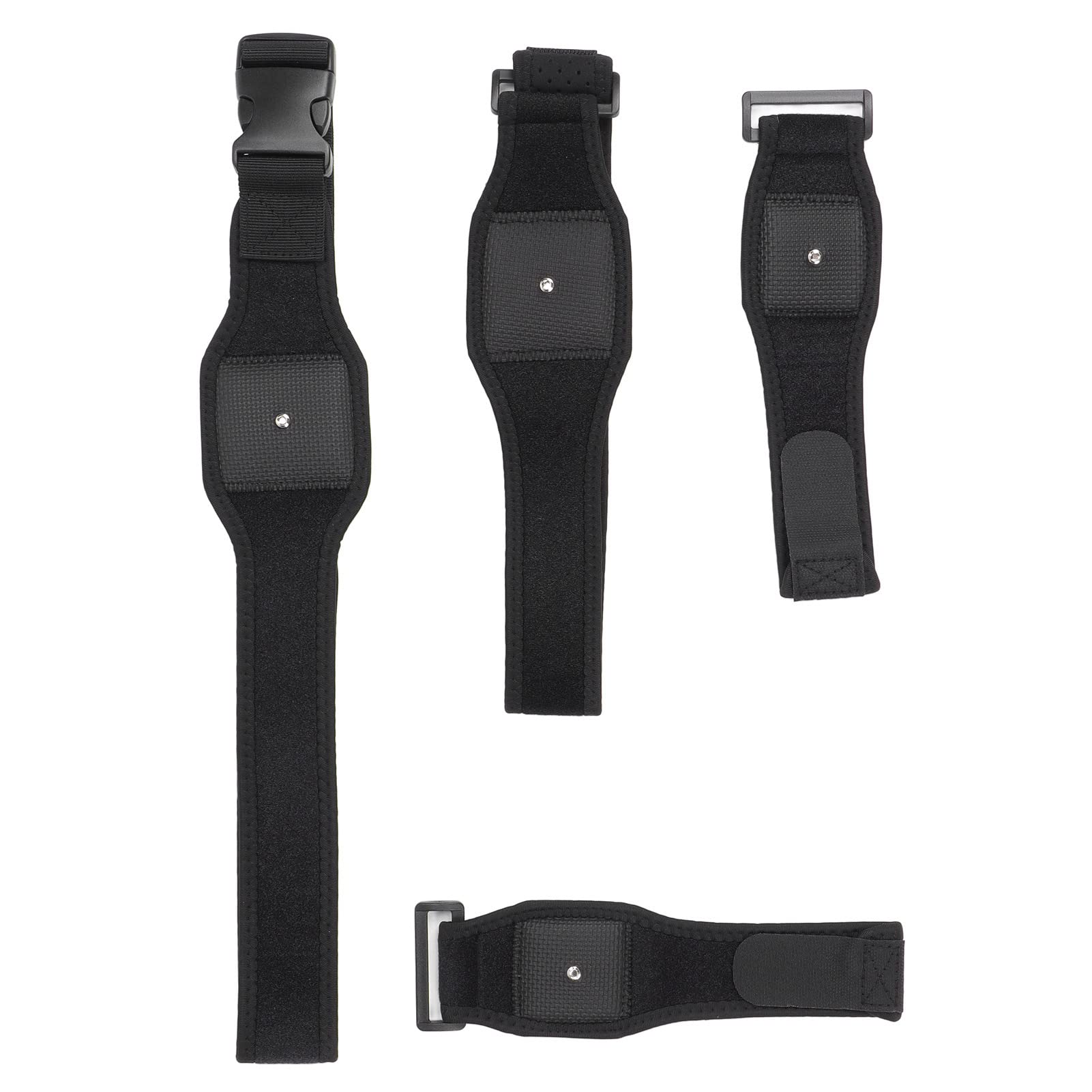 Set di Cinture di Localizzazione VR Premium Materiale Morbido e Resistente per Prestazioni VR Ottimali 1 Cintura 2 Braccialetti 1 Fascia