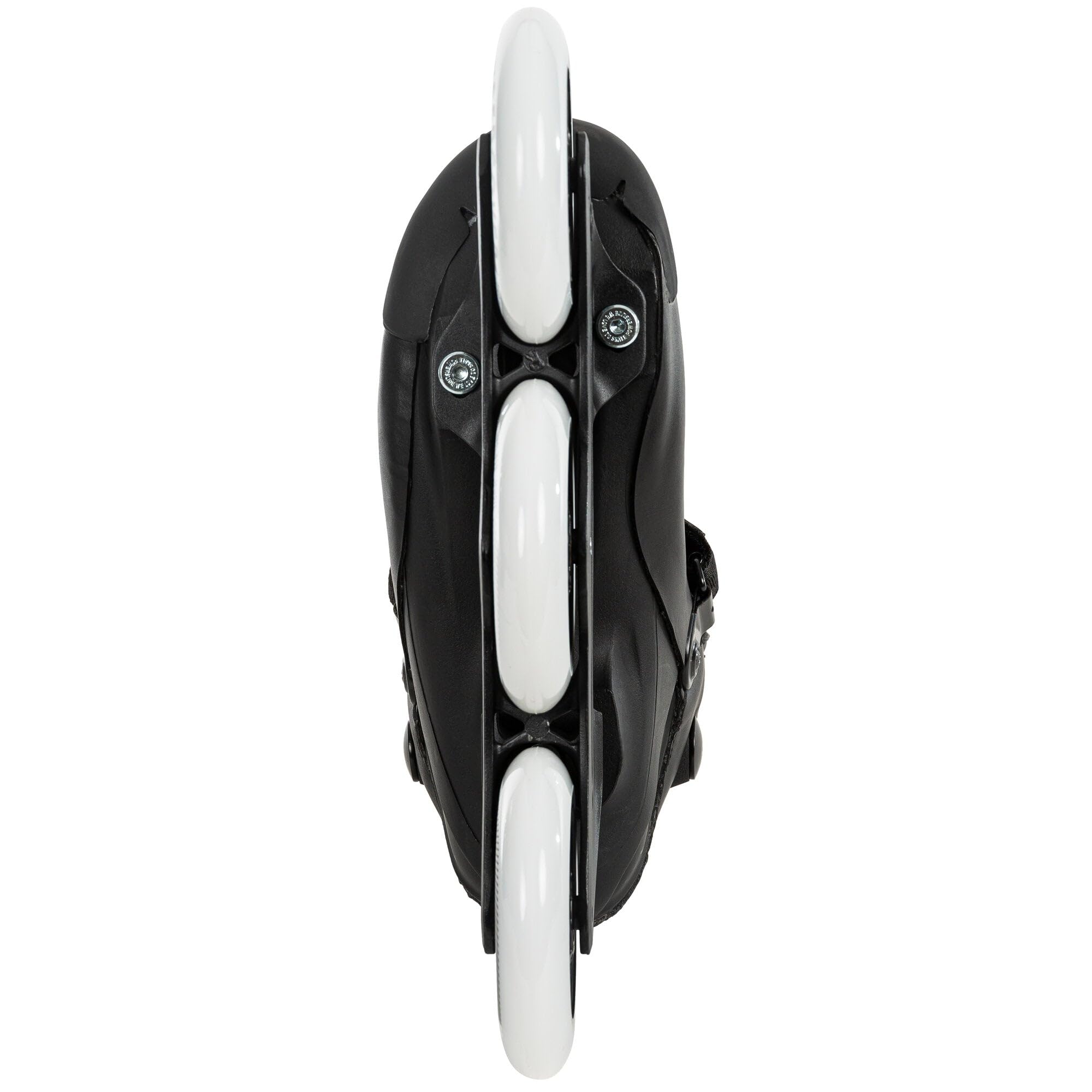 Powerslide Inline Skate Kaze 110, für Urban und Fitness, für Damen und Herren