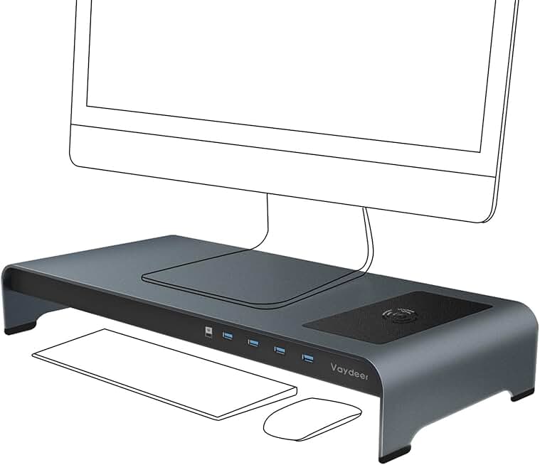 Amazon.co.uk usb stand