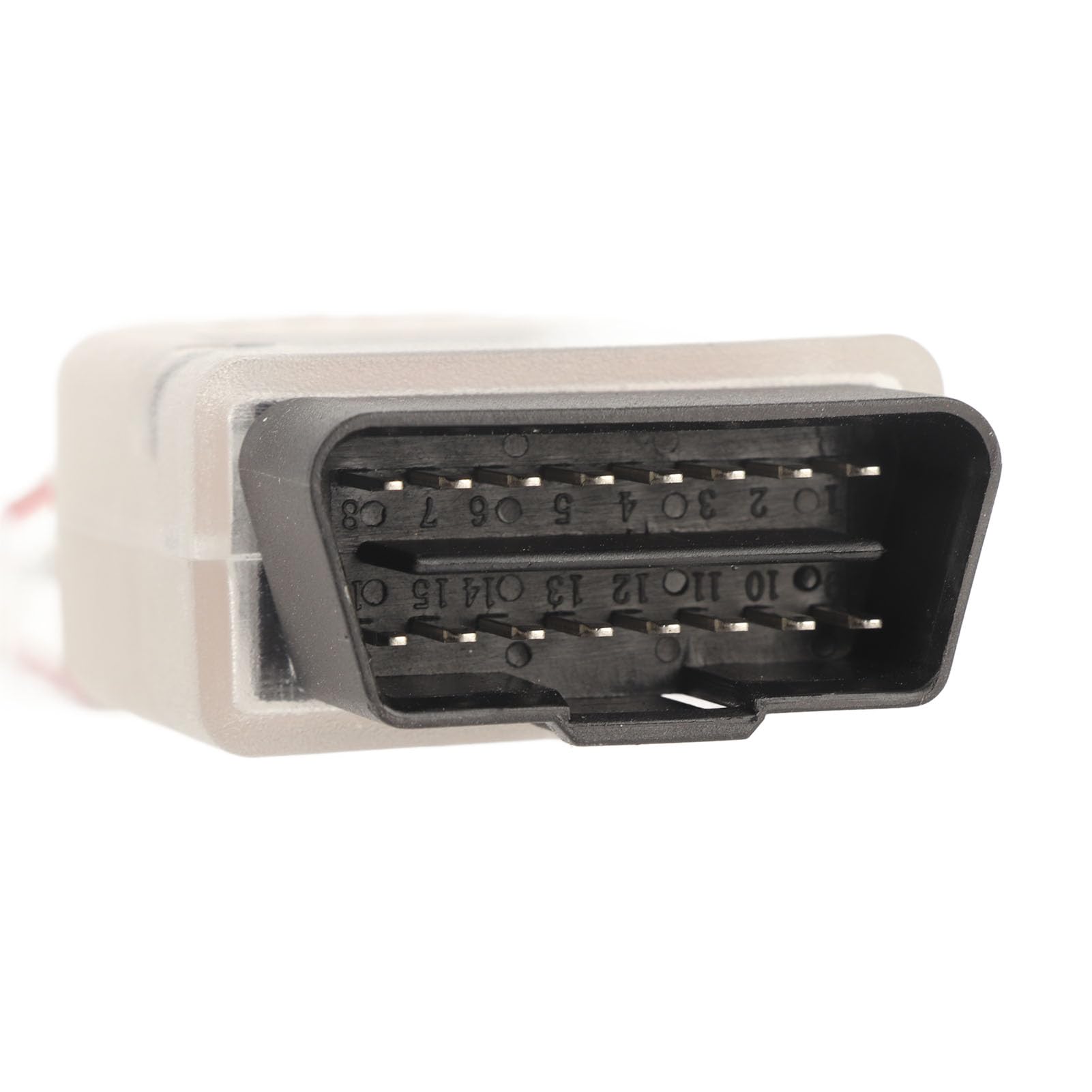 K+CAN kabel diagnostyczny samochodu USB 5 0 wysokowydajne narzędzie interfejsu obd2 dla pojazdów Seat z deską rozdzielczą licznika 1997 do 2003