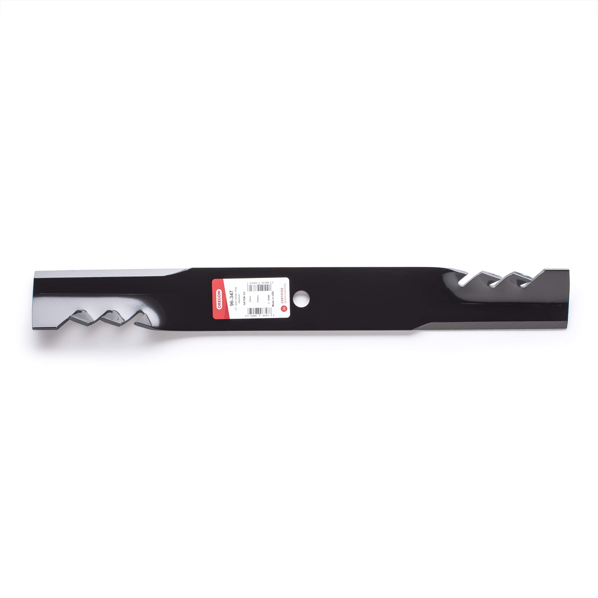 yl商品 ×3 Amazon.com : Oregon 96-347 Lastec Gator Mulcher 3-In-1 Hi