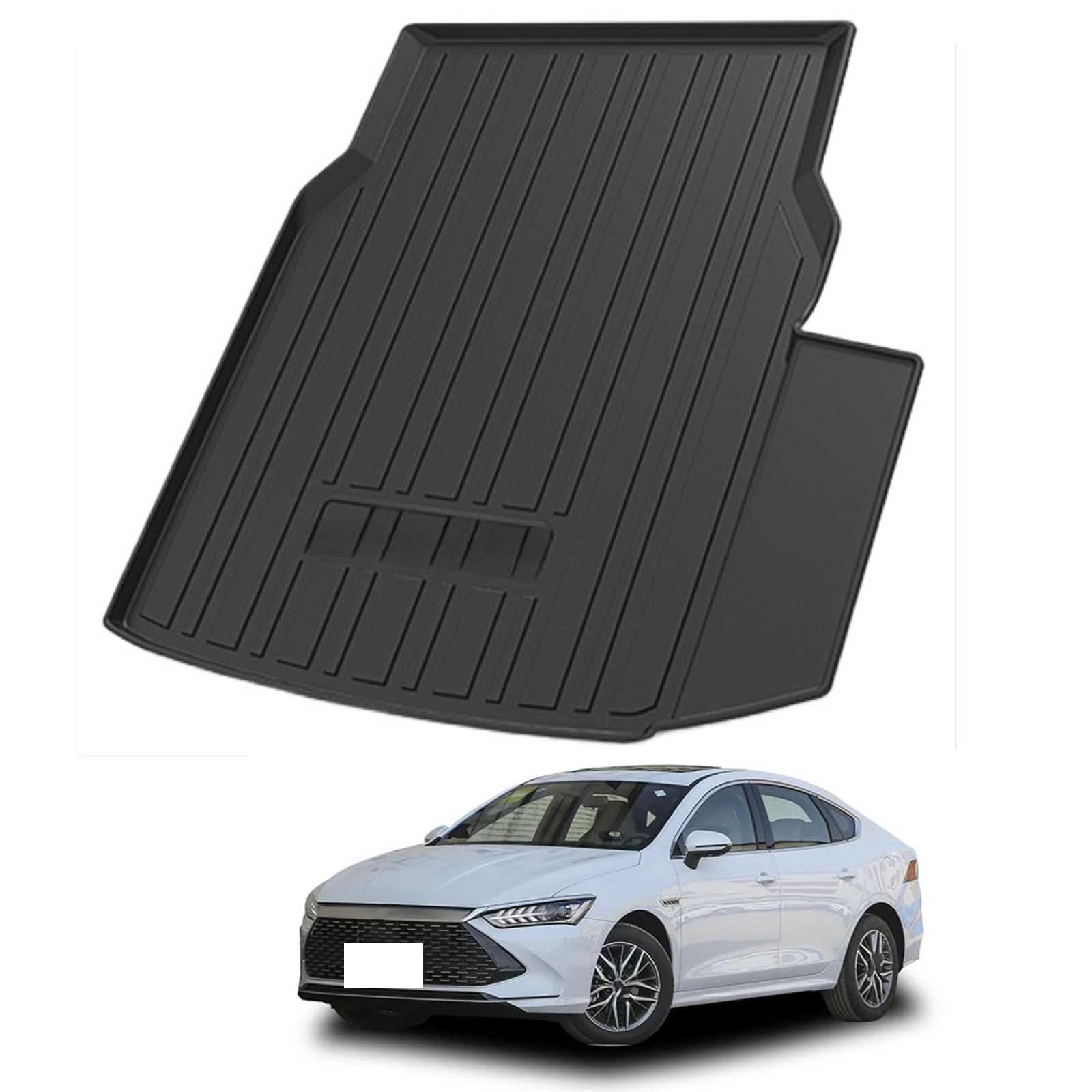 PAPEP Cargo Liner for BYD Qin PLUS DMI 2025-2026
