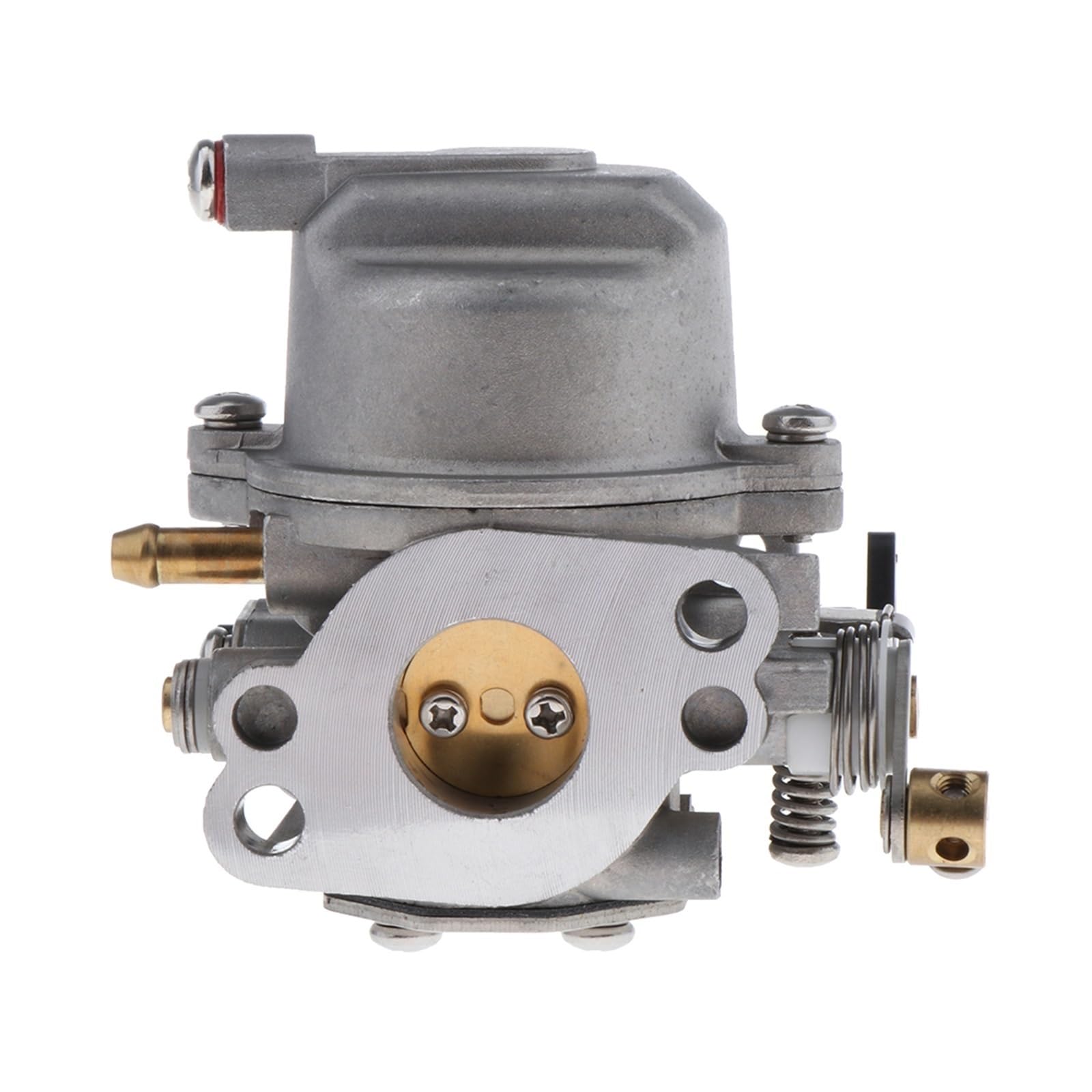 Carburateur pour Yamaha 4 Temps 67D-14301 Moteur Hors-Bord de Bateau