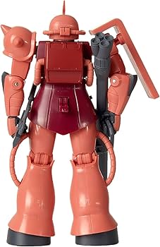 Amazon.co.jp: プレックス(Plex) サウンド戦士プレミアム シャア専用