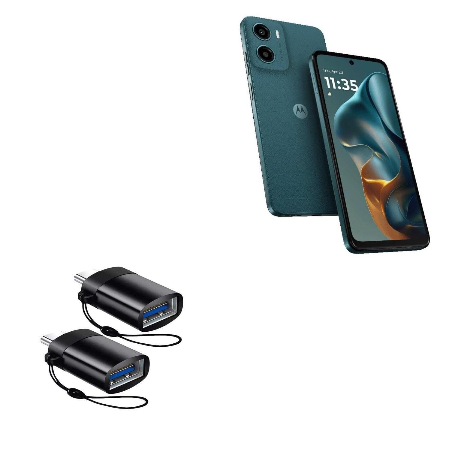 motorola moto g05 本体+MOFTスタンド Amazon | Motorola moto g05 / g64 / Edge 40 Neo / g66j デスクトップ