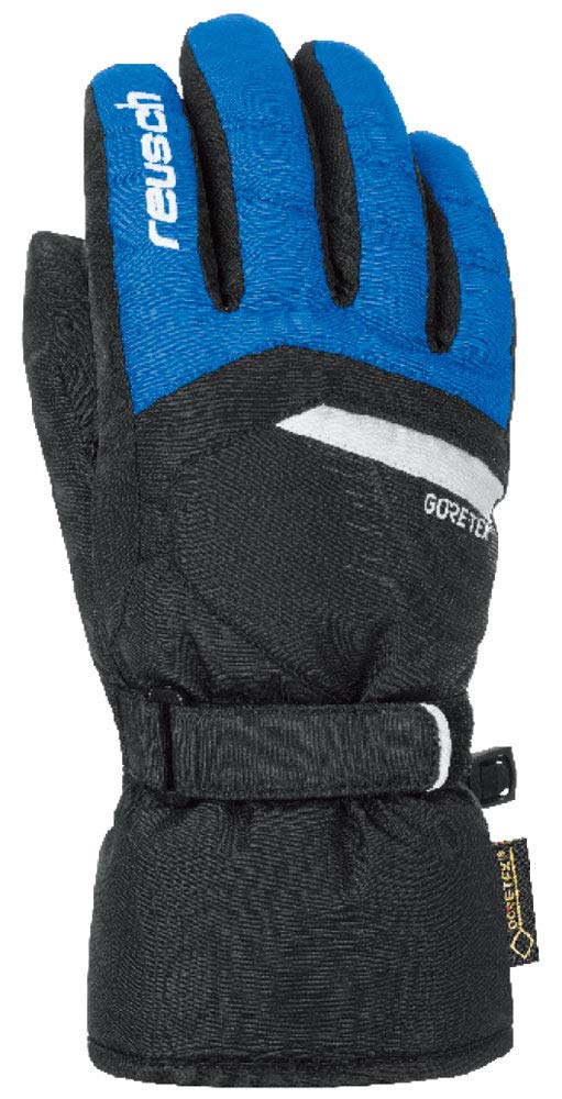 Reusch Joven Bolt GTX Guantes Junior
