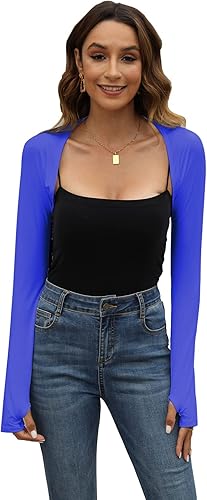 Hairwilly Chal refrescante manga para brazo con agujero para los dedos, protecciĂłn solar para mujeres y hombres para golf, equitaciĂłn, conducciĂłn Hairwilly Chal refrescante manga para brazo con agujero para los dedos, protecciĂłn solar para mujeres y hombres para golf, equitaciĂłn, conducciĂłn