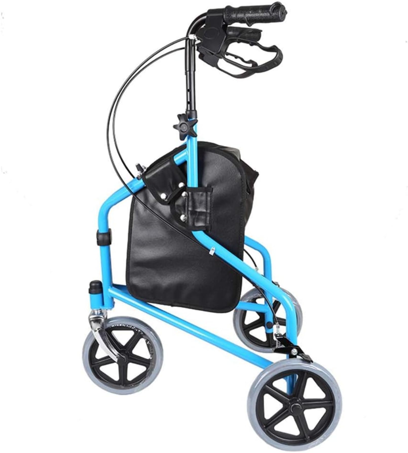 Amazon | 介護保険 歩行器 三輪歩行車 シルバーカー 歩行補助具