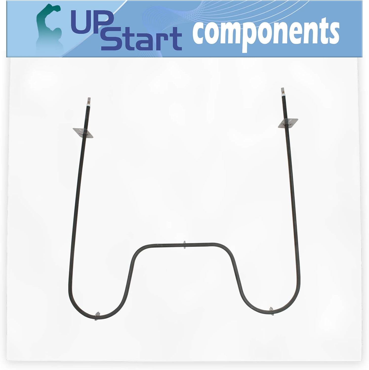 WP74010750 Bake Element Replacement for JennAir JER8850ACW