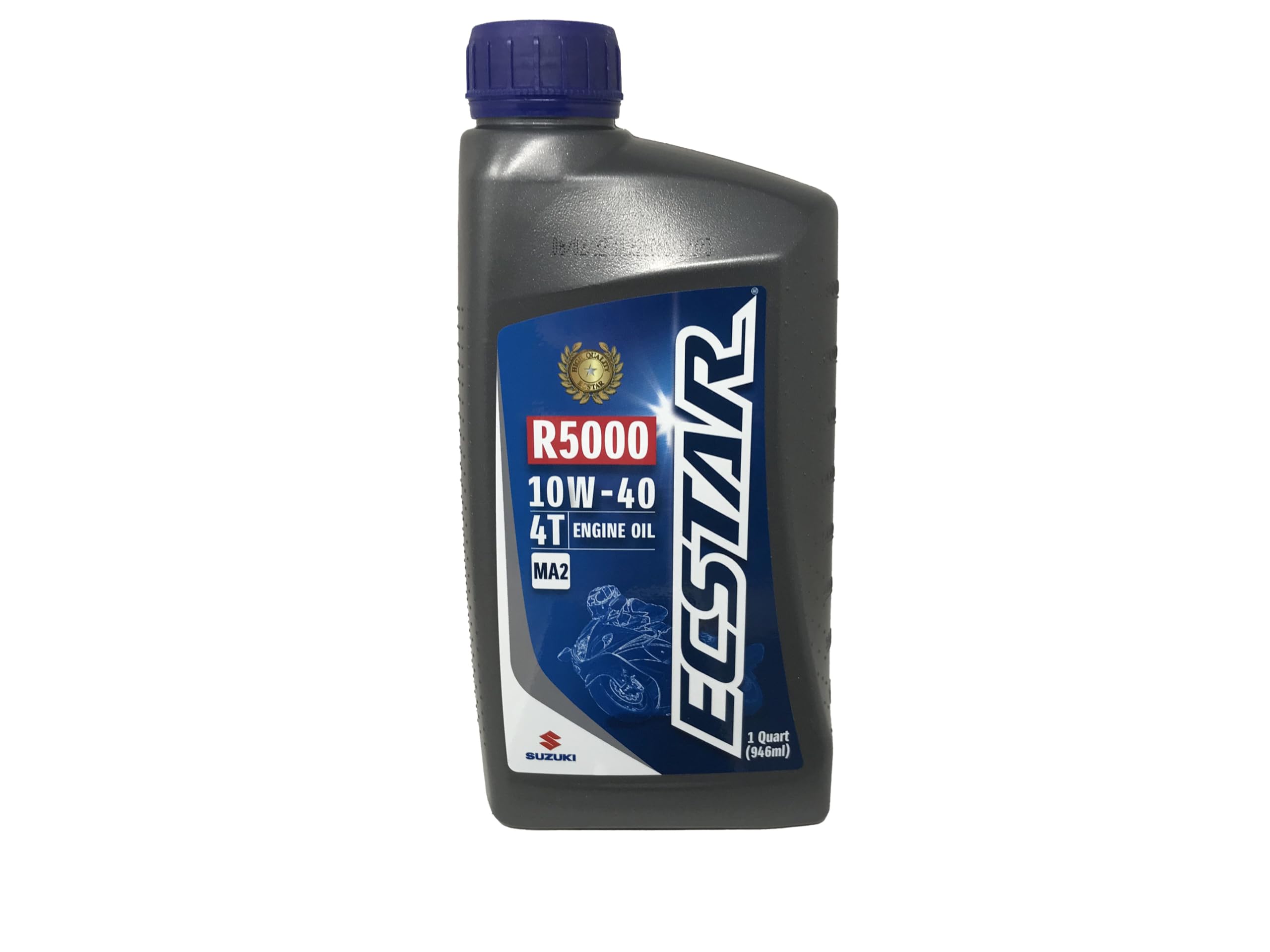 Amazon.com: Cyclemax Standard 10W-40 Oil Change Kit