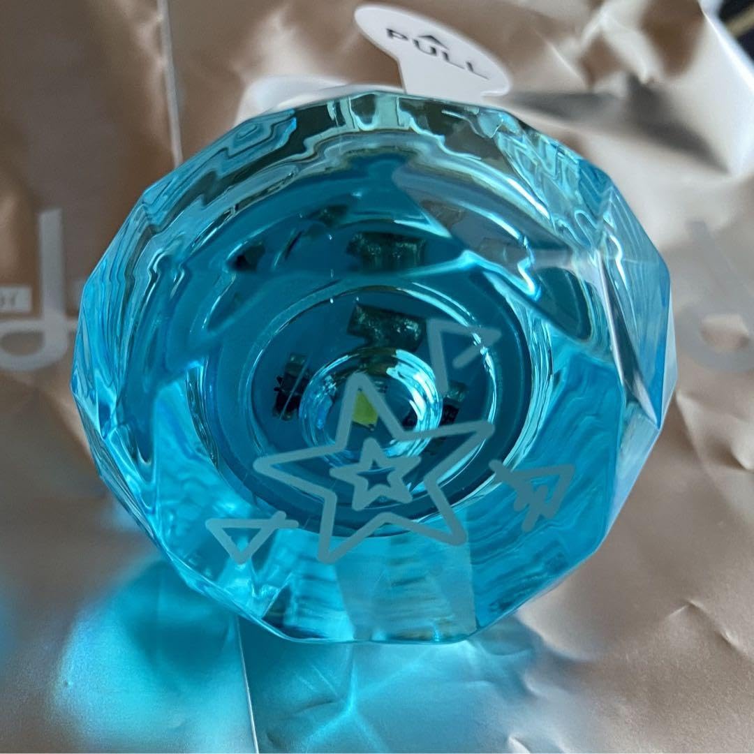 パラライ 憧吾 リングライト