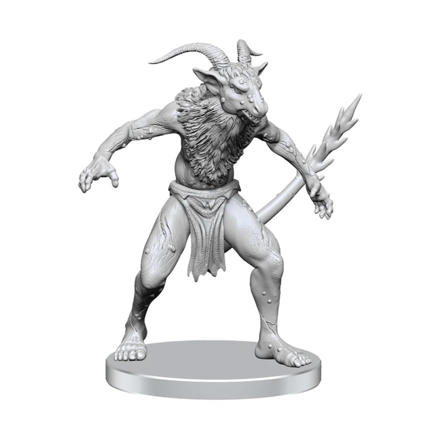 D&D Nolzur's Marvelous Miniatures: Bulezau & Quasit (PREORDER)