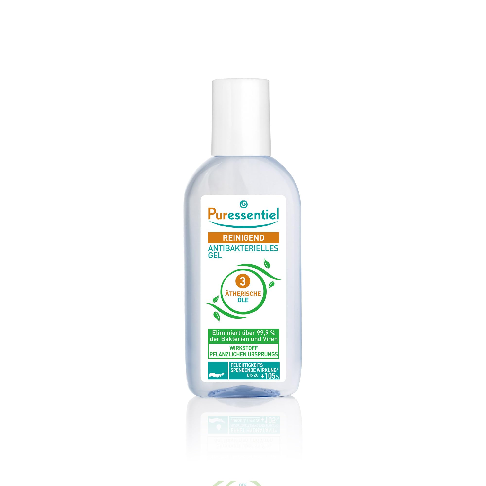Puressentiel: Natürlicher Schutz & Wellness für den Sommer