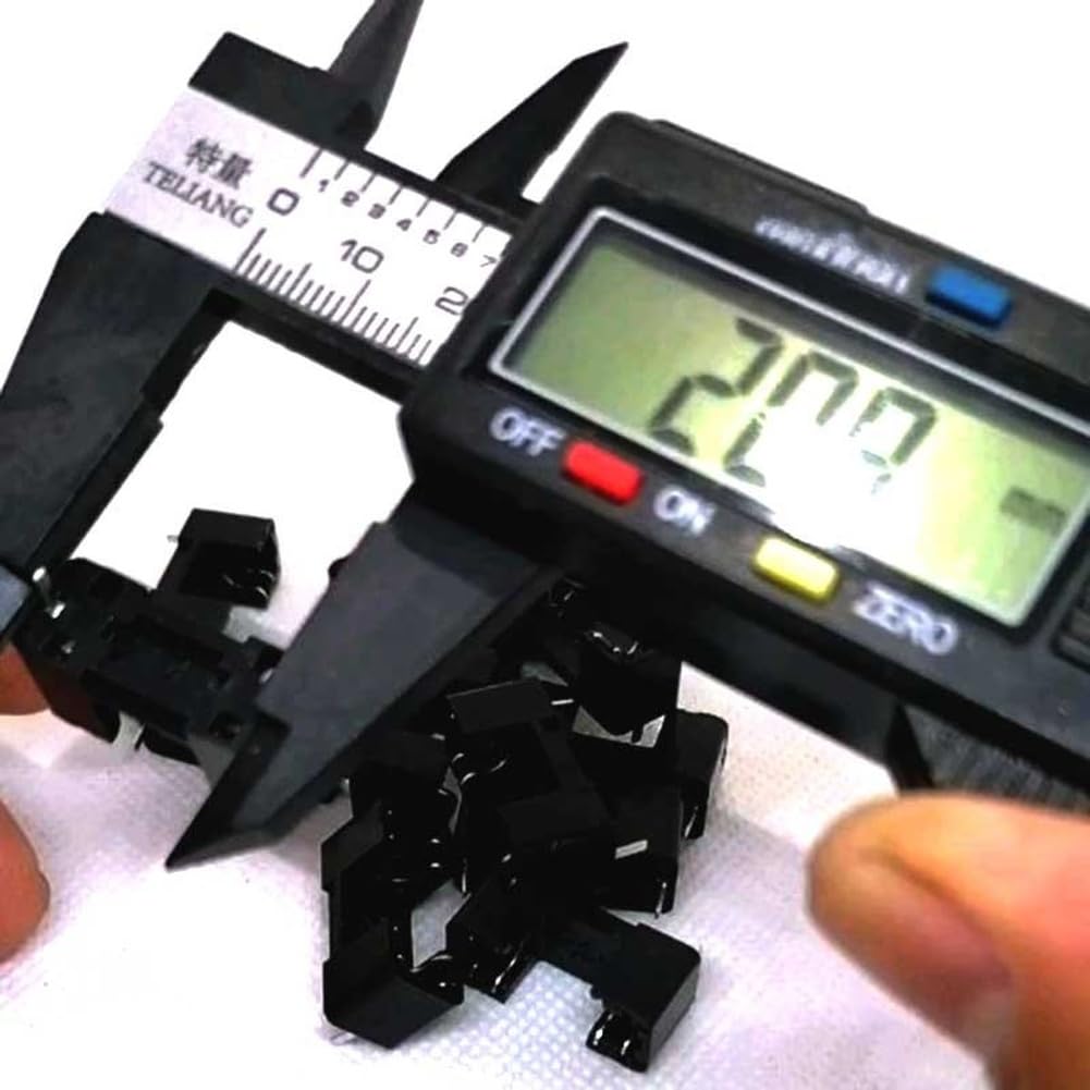Doppio Pin 5x20mm Socket fusibile per la protezione del circuito stampato