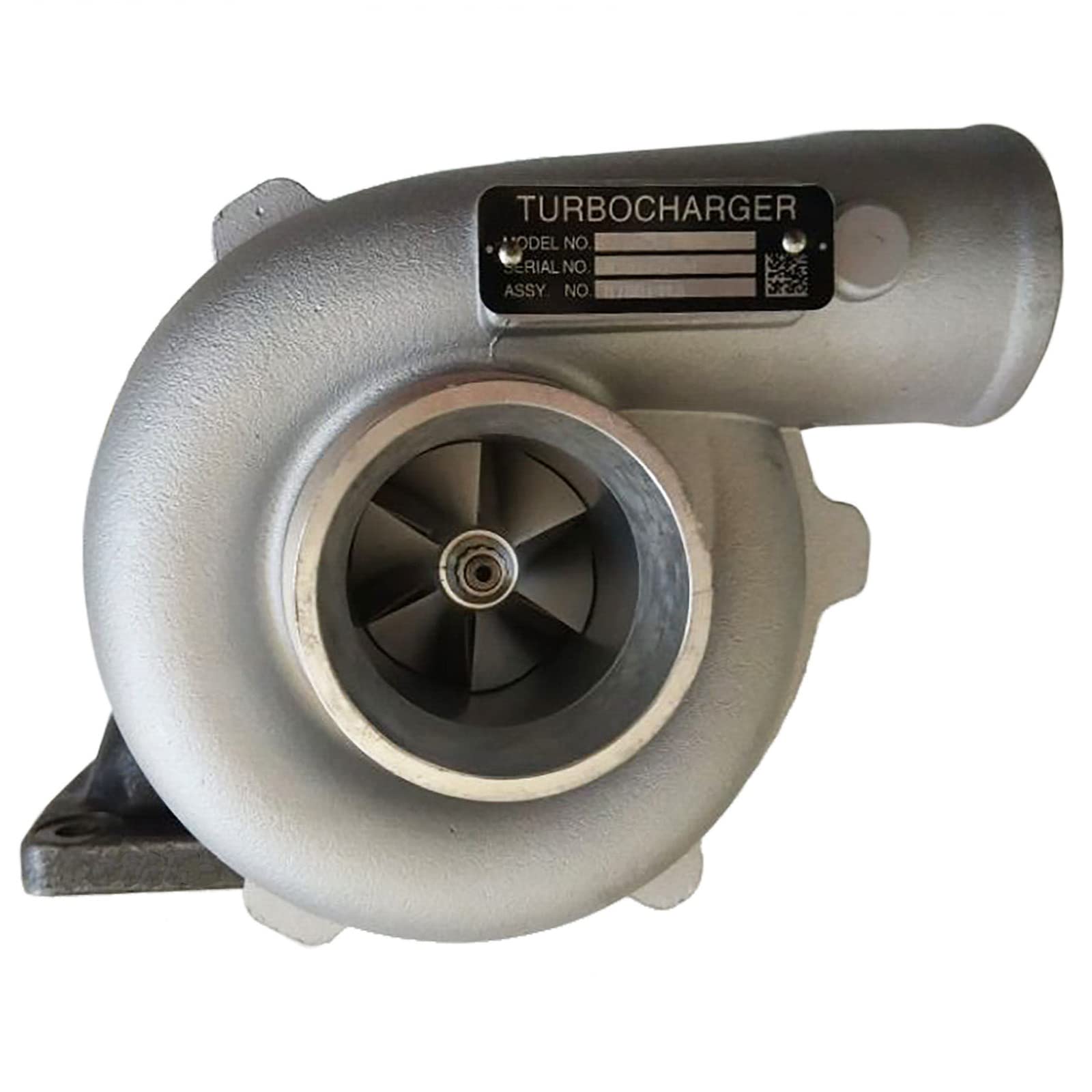 Amazon.com: Jeimgrso T250-05 Turbocharger 465209-0004 87801413 