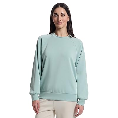 Prana Shea Crewneck Women