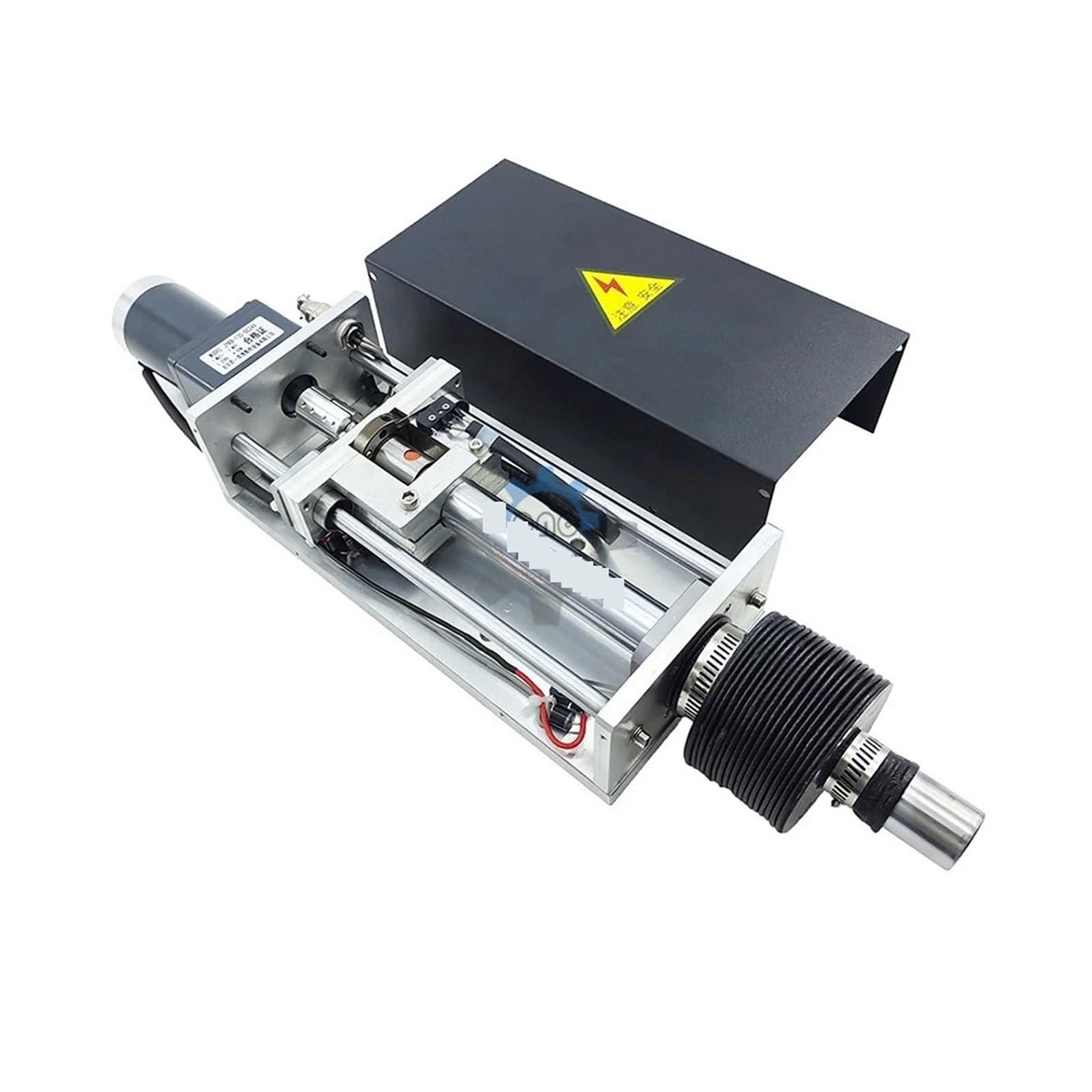 Przecinarka plazmowa, Sterownik wysokości CNC do maszyny cięcia plazmowego, podnośnik korpusu, oś Z, 24 V DC, 130 mm, 2400 mm/min, JYKB-130-DC24V JYKB-130-DC24V-GH(JYKB-130-DC24V-GH)