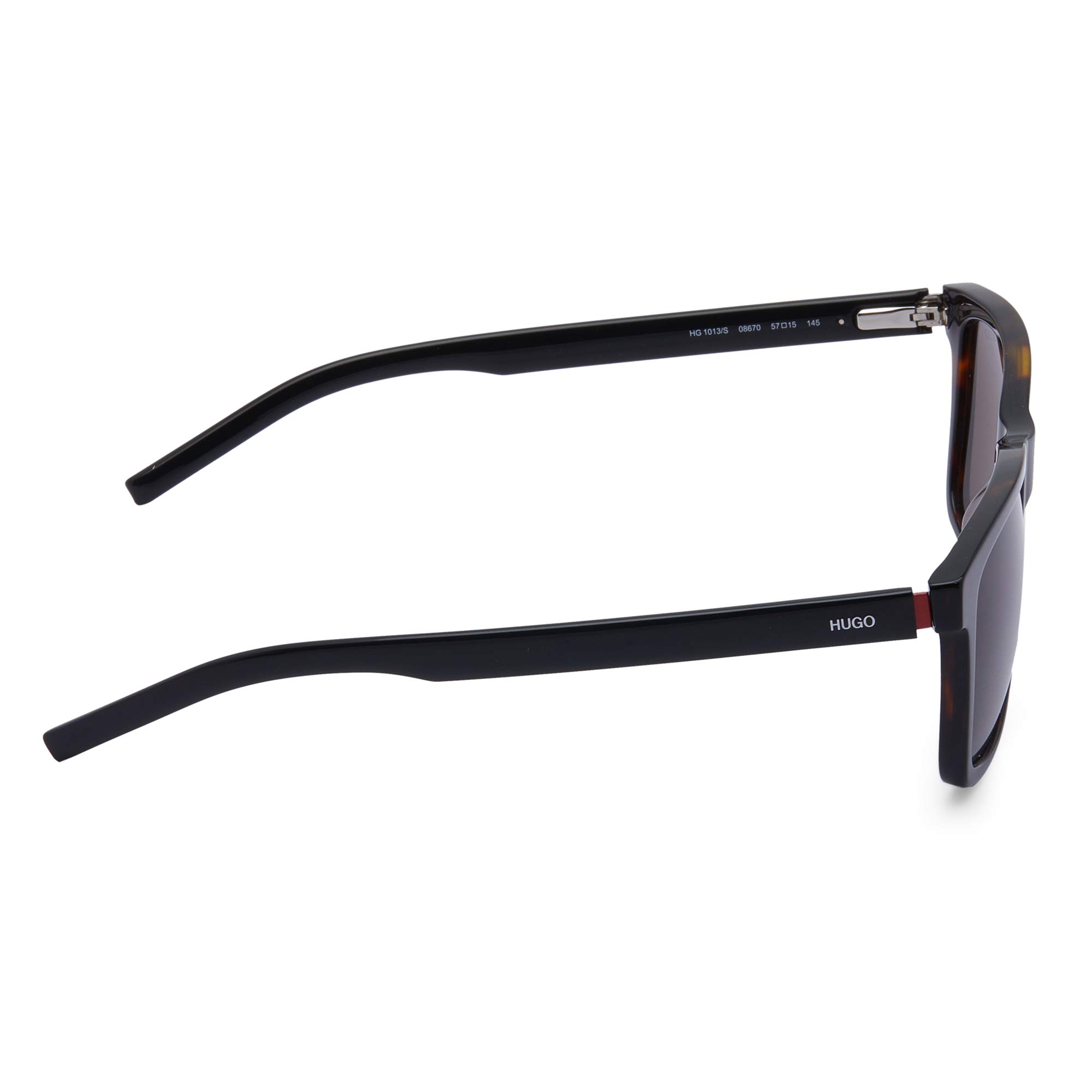 BOSS Hugo HG 1013/S Gafas, 86, 57 para Hombre