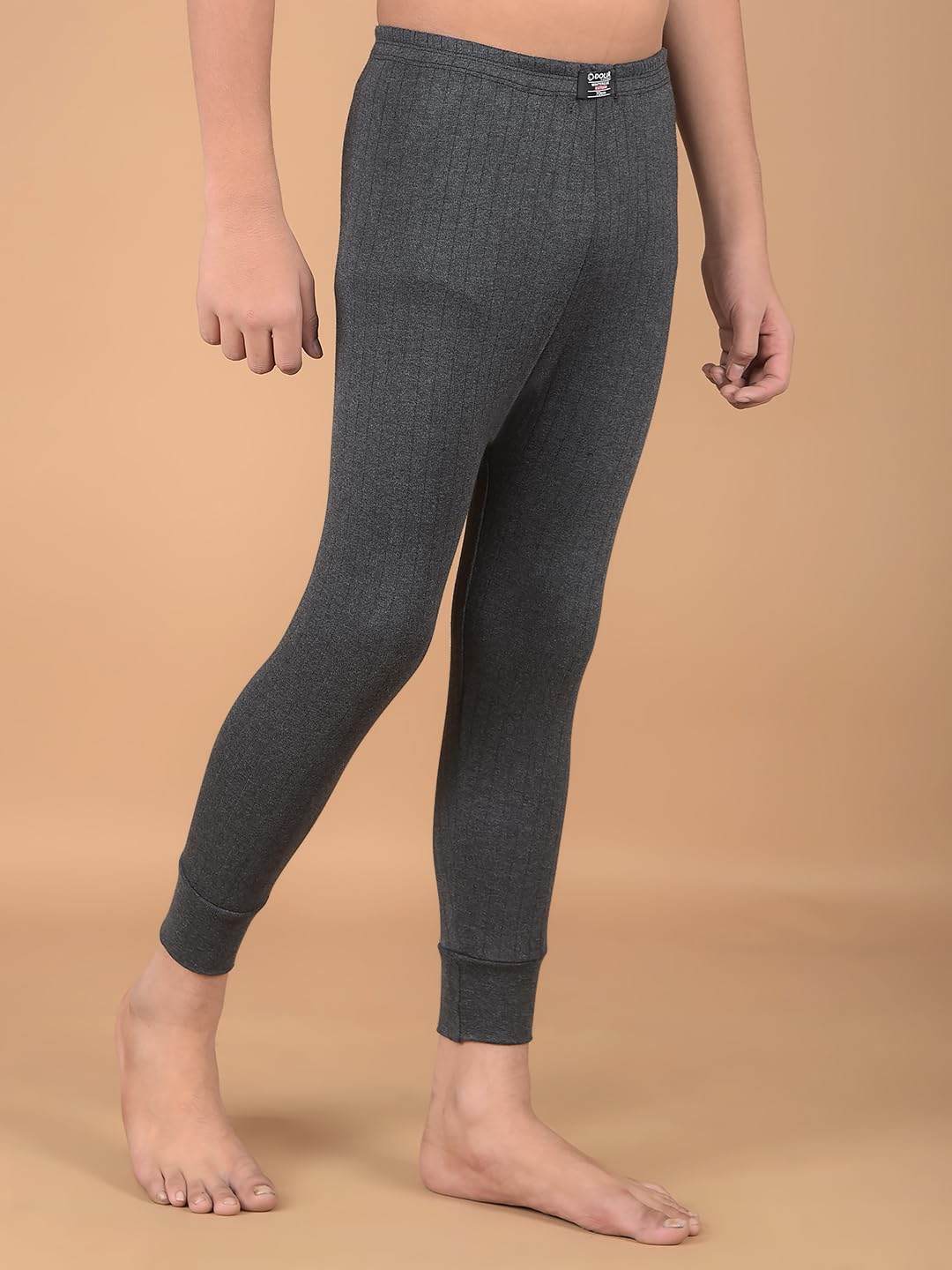Dollar Wintercare Esteem Kid's UE Thermal Trouser Black 1