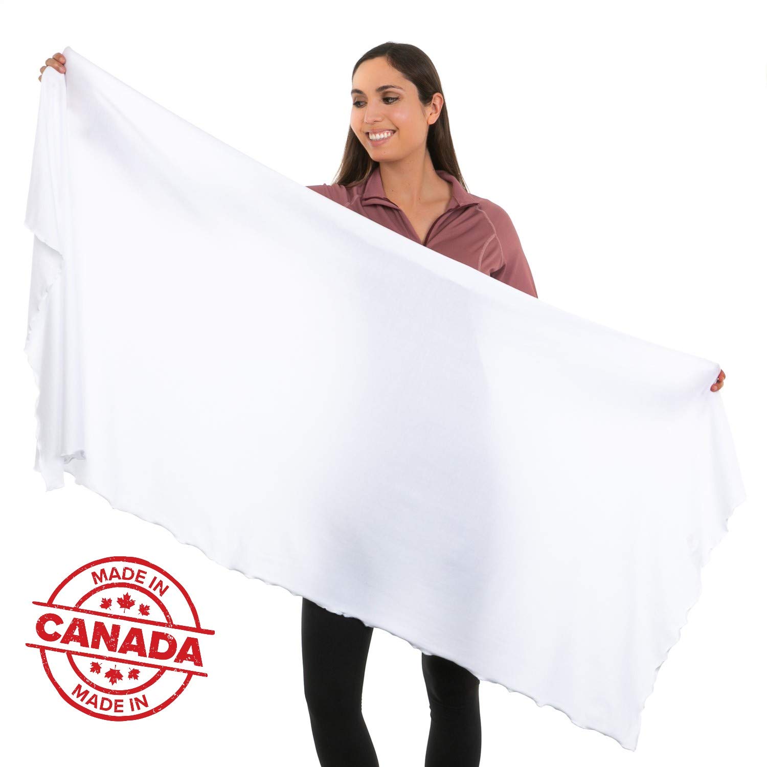Nozone Anza Sun Shawl for Women - UPF 50+