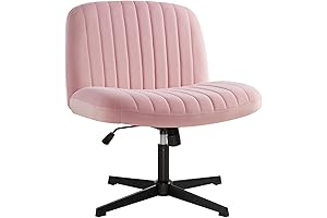 Criss Cross Chair: Your Ergonomic and Stylish Office Solution