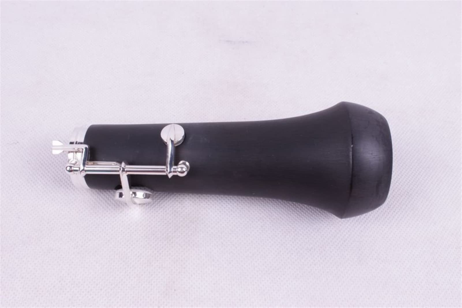 Strumento Oboe Professionale Oboe C Key Ebanite Wood 3rd Octave Left F Risonanza F con Caso Principiante di Oboe