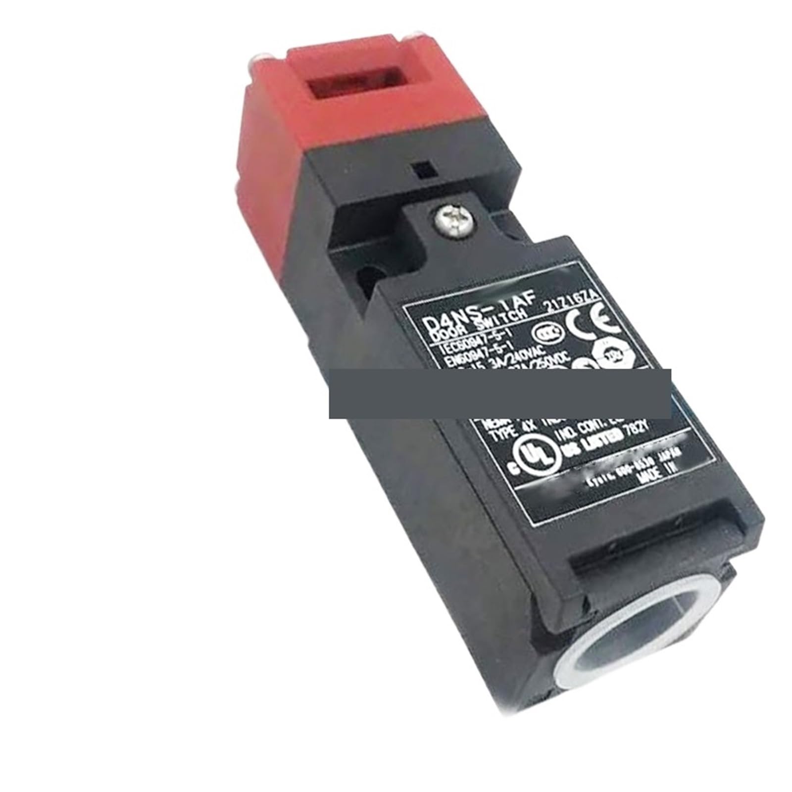 CXFCIHFT Door switch Limit switch D4NS-1AF D4NS-2AF D4NS-4AF D4NS-1BF D4NS-2BF D4NS-4BF D4NS-1CF D4NS-2CF D4NS-4CF D4NS-1DF(D4NS-2CF)