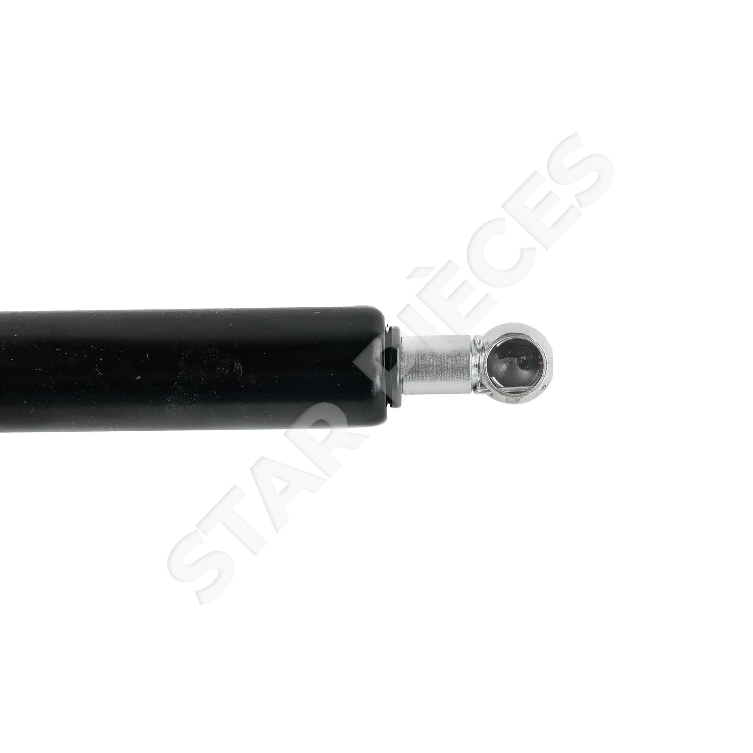 2 pistoncini cofano anteriore compatibili per Peugeot 406 coupé (1997-2004) ammortizzatori apertura cofano anteriore. 792507, ZV02870400, 2870400