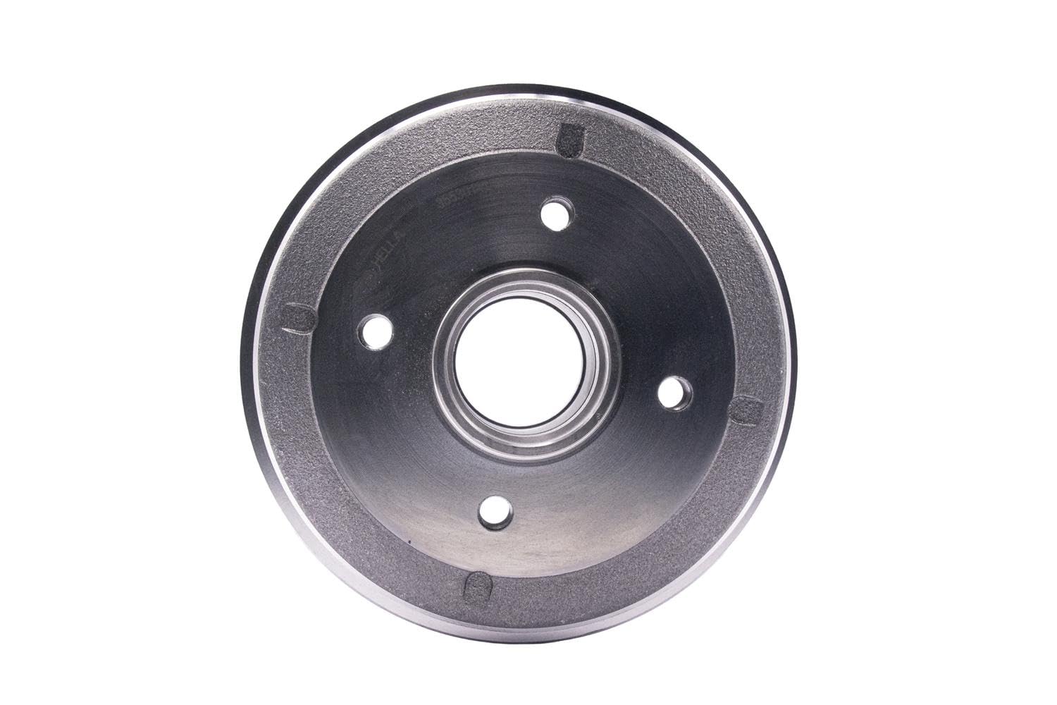 HELLA 8Dt 355 301-211 Tambour De Frein - 62501