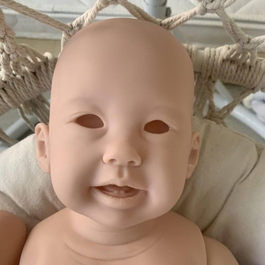 小さめリボーンドール Amazon | Protow リボーンドール 新生児人形 70cmリアルなかなり