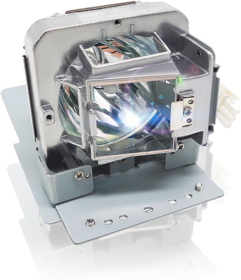 Lámpara original Jaspertronics para proyector BenQ MH741 miniatura 3
