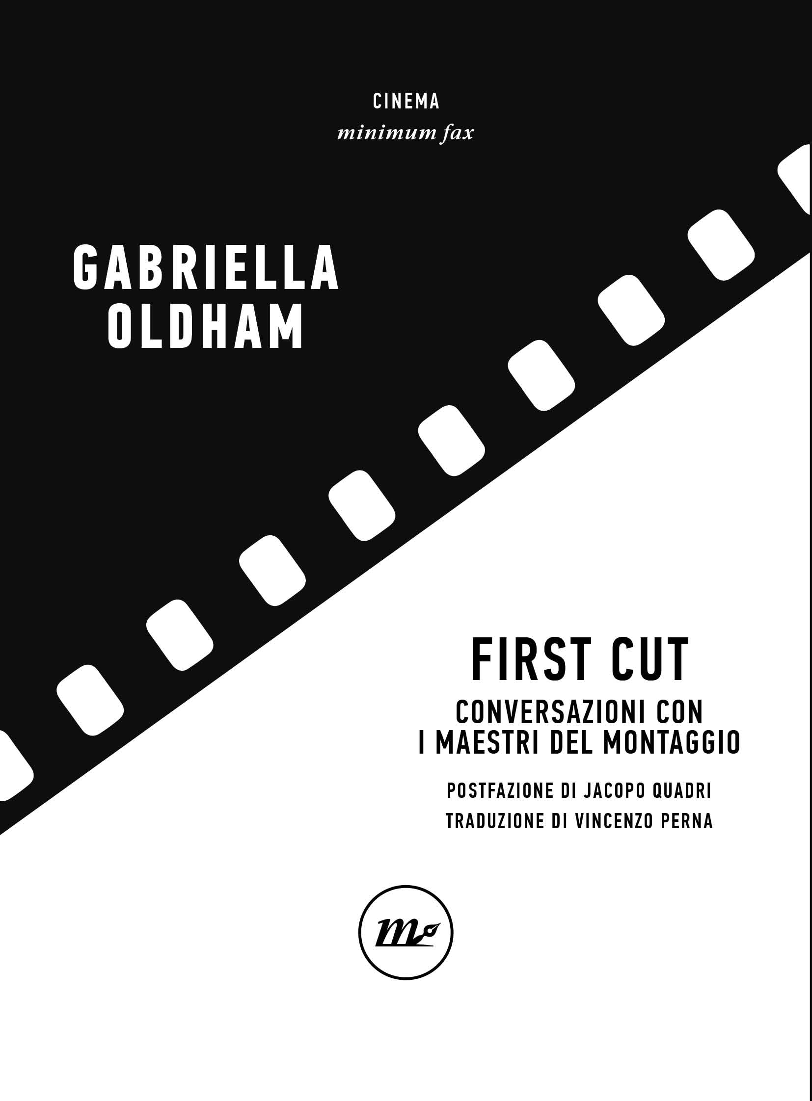 Minimum Fax cinema l'édition de référence sur le montage