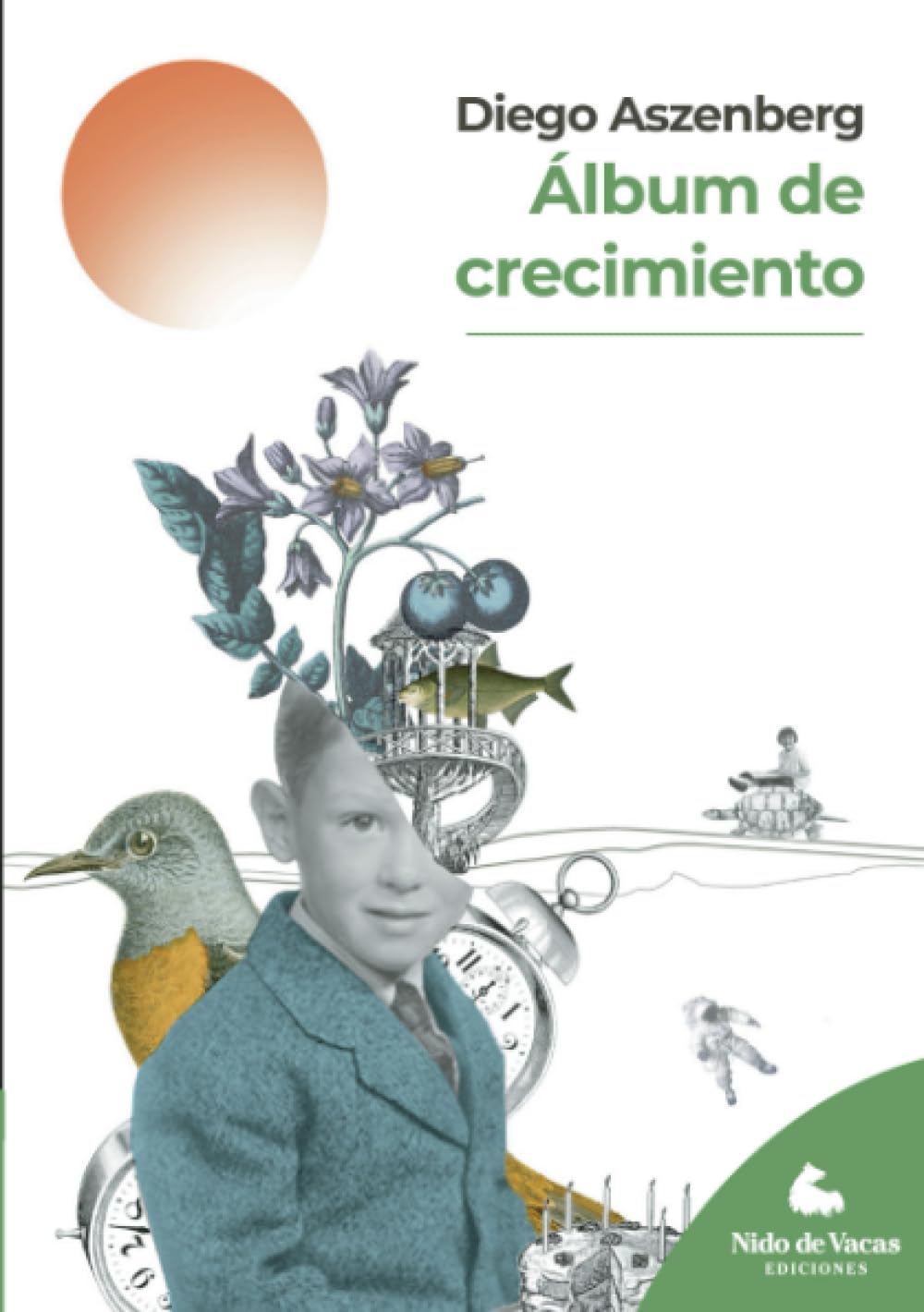 Álbum de crecimiento