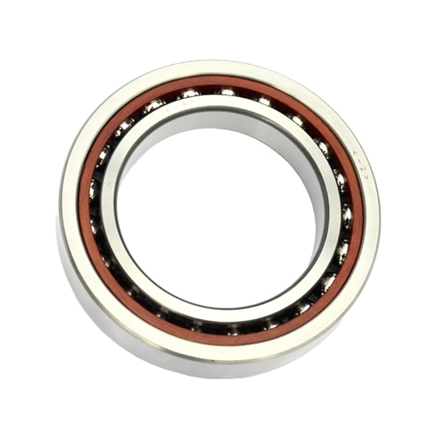 Angular Contact Bearings 1pcs 71810 71810CD P4 7810 50X65X7 Thin-Walled Miniature Angular Contact Bearings Speed Spindle Bearings