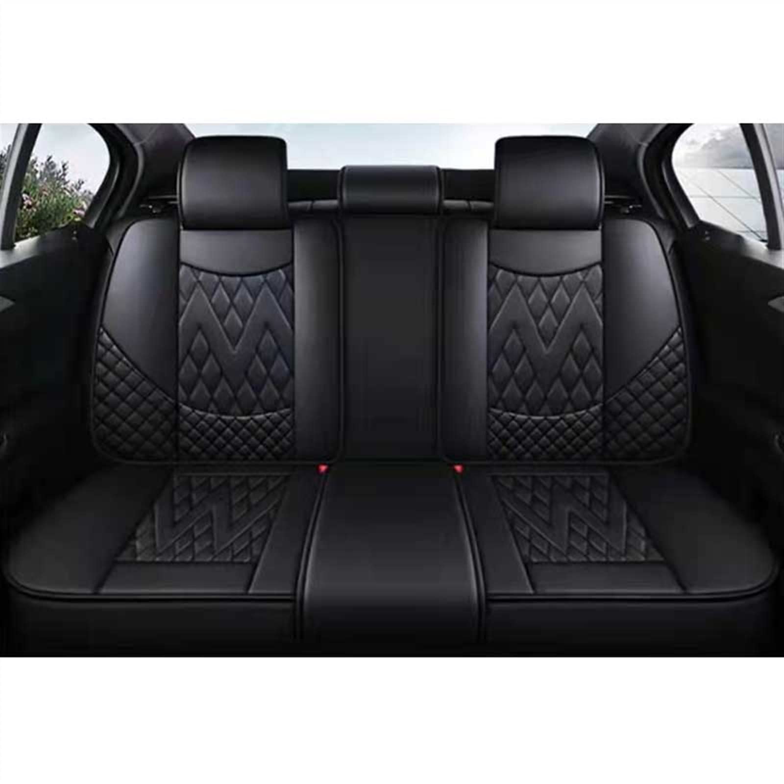 JTWMTY Car Seat Cushion Driver For Peugeot 206 207 308 307 407 2008 301 508 SW 208 5008 2020 RCZ protectors