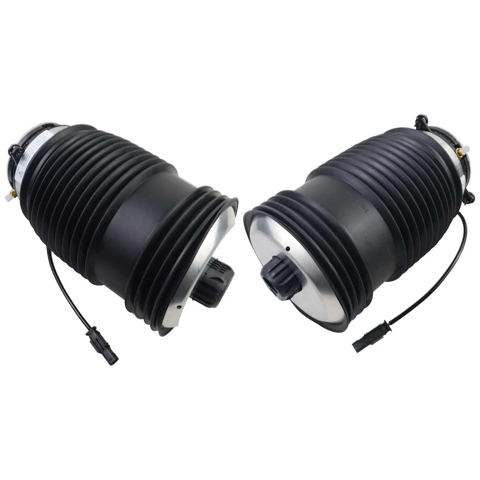 Ammortizzatori per auto A2133200225 A2133200125 1 Paio Di Borse A Molla Per Sospensioni Pneumatiche Posteriori Per Mercedes Per Benz Classe E W213 CLS C257 GLC X253 Sospensioni pneumatiche auto