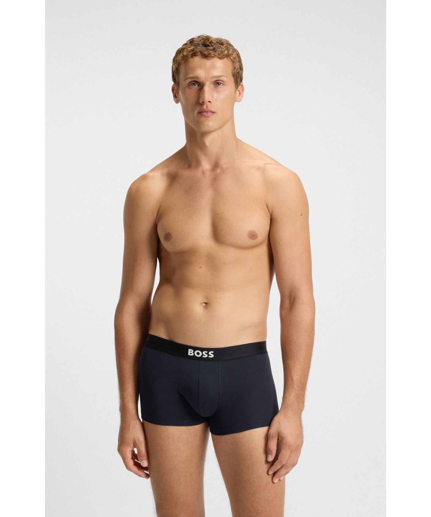 BOSS Trunk 3P ONE 10272529 01