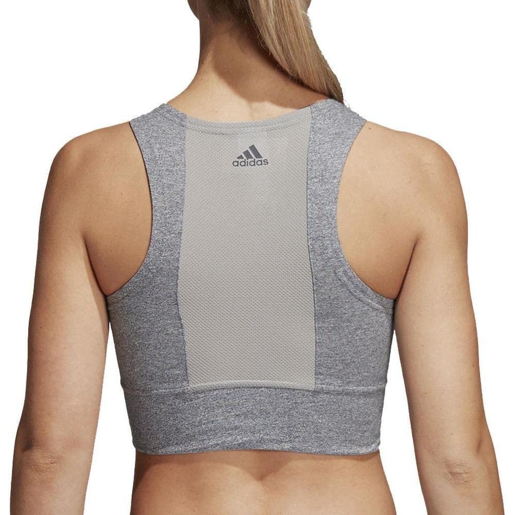 adidas Crop Top MLG Sujetador Deportivo Mujer