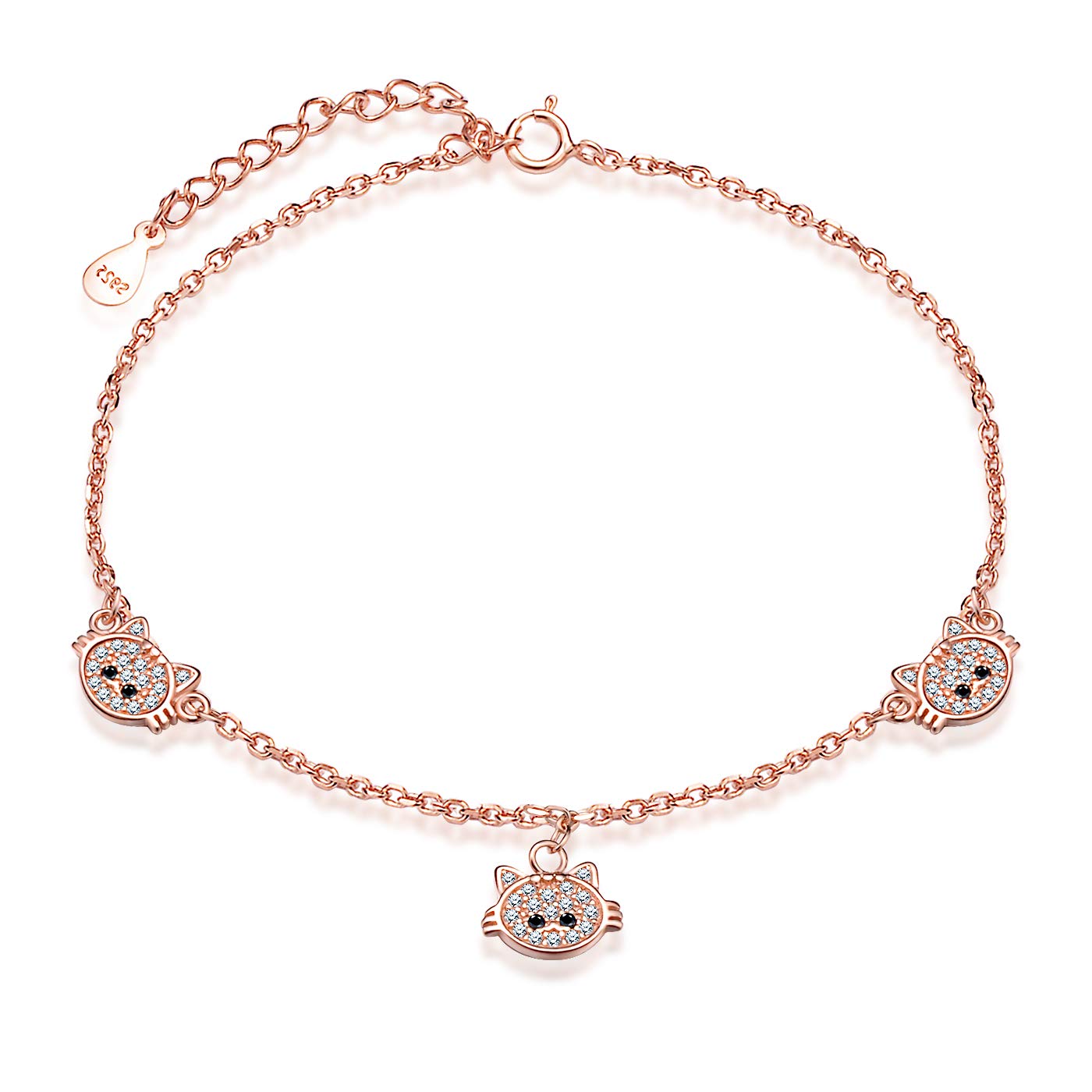 Ciondoli in argento 925 ‰ Animali - Oriental Art S.A.S
