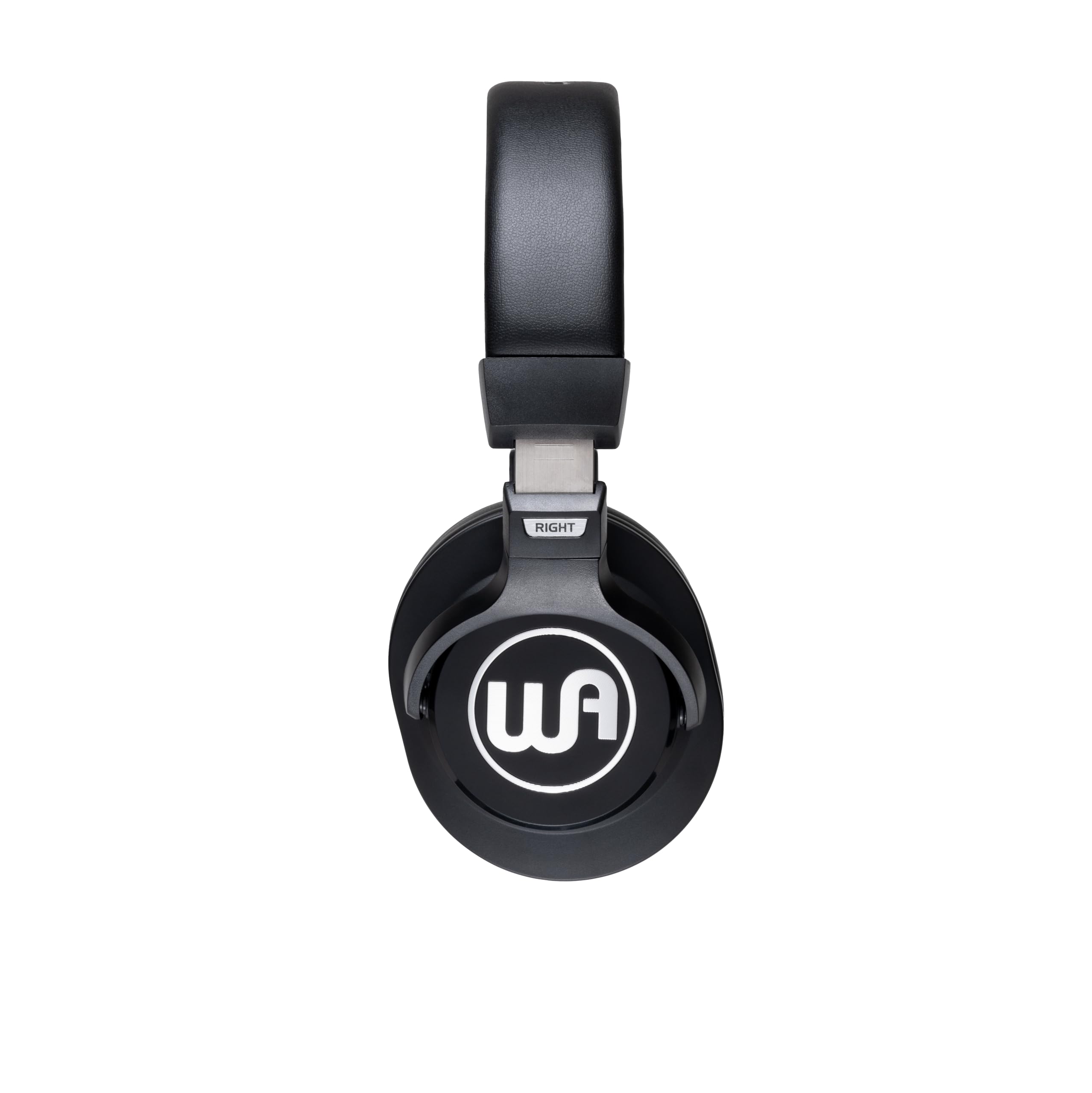 Warm Audio - WA-HRB - Cuffie HeadRoom - Nere