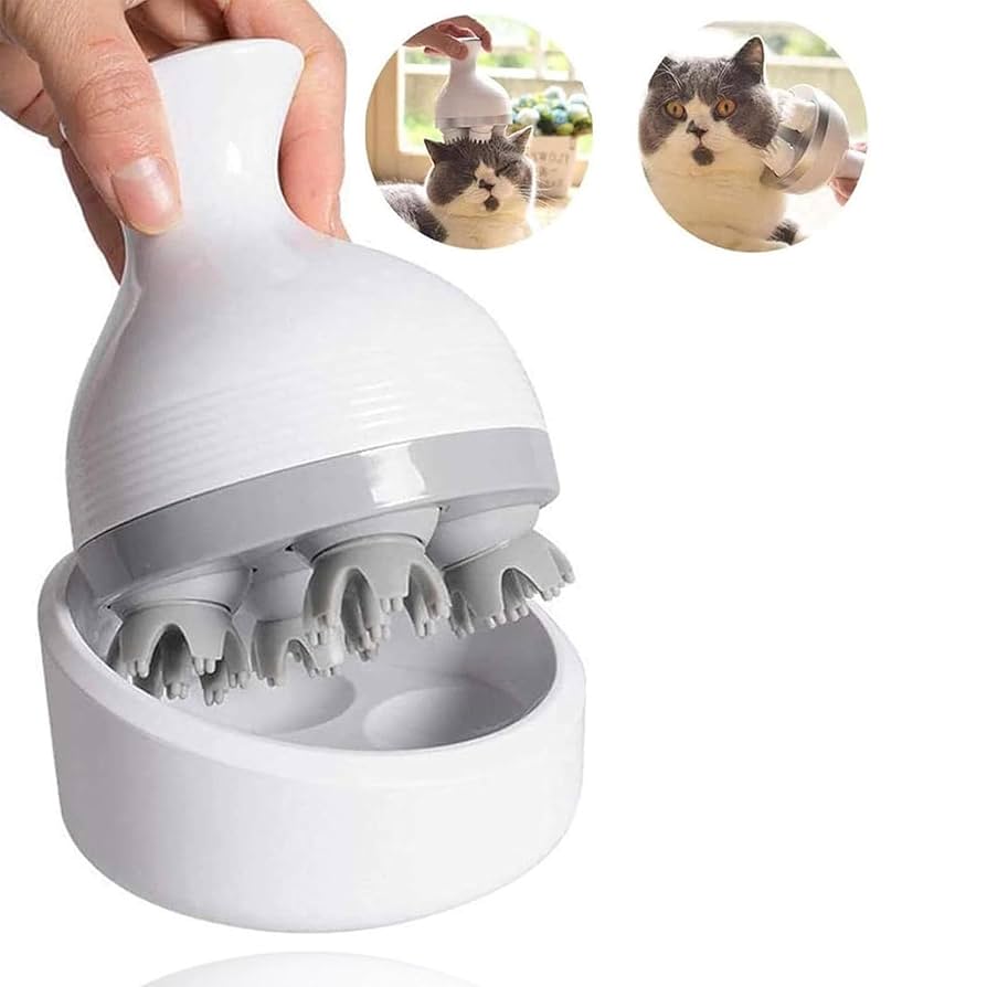 2-25 犬猫のマッサージャー 2-25 犬猫のマッサージャー 楽天市場】ペットマッサージャー 猫