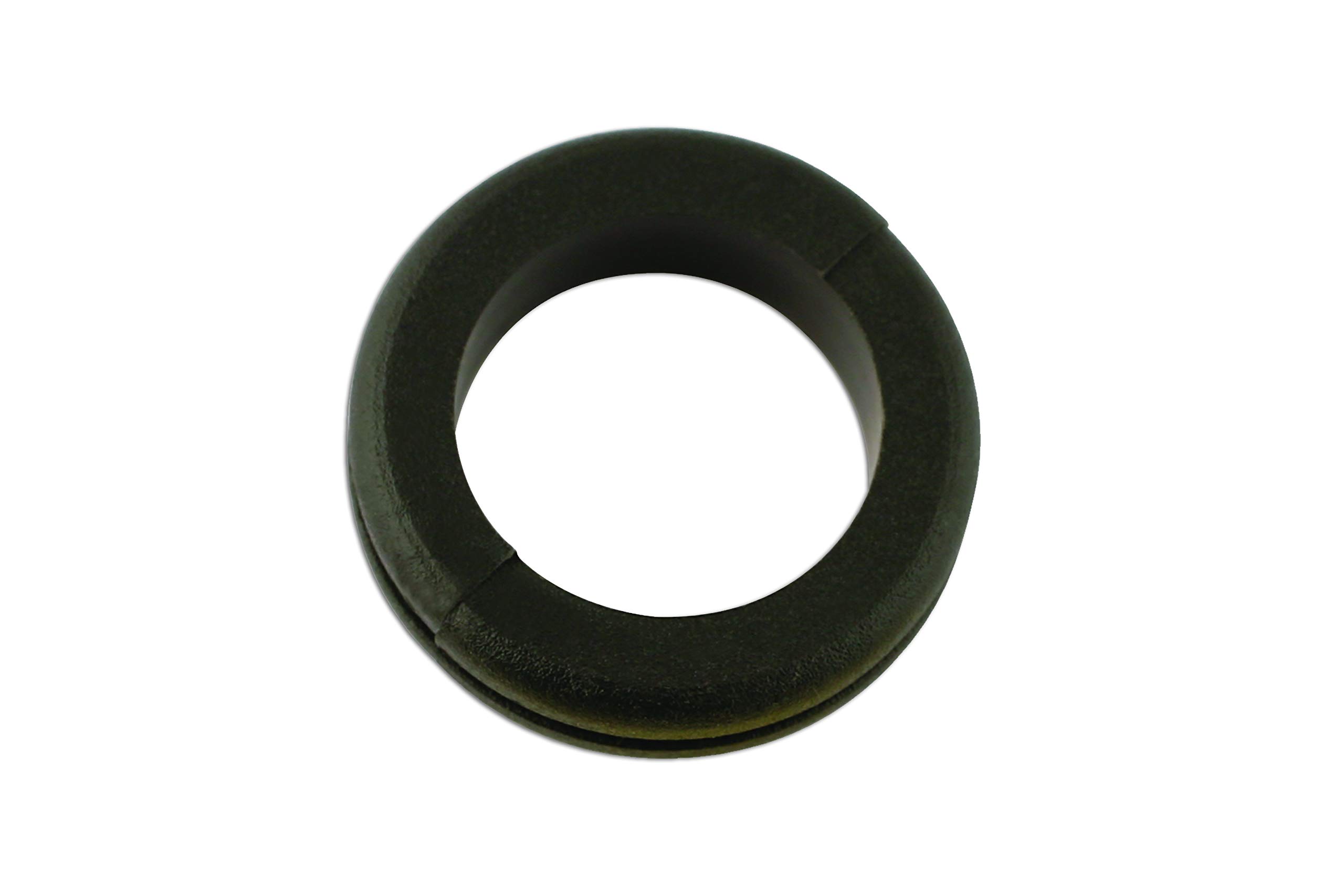 Connect Rubber Wiring Grommet 6mm 100pc 37624