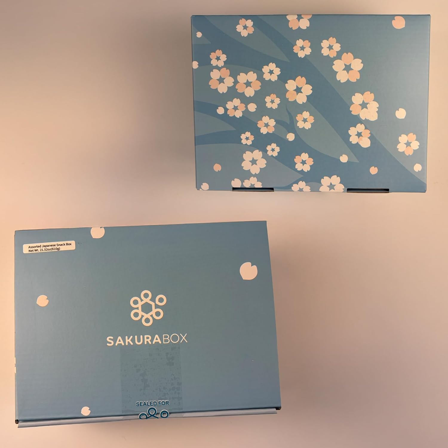 40 Piece Dagashi Set (Bag)