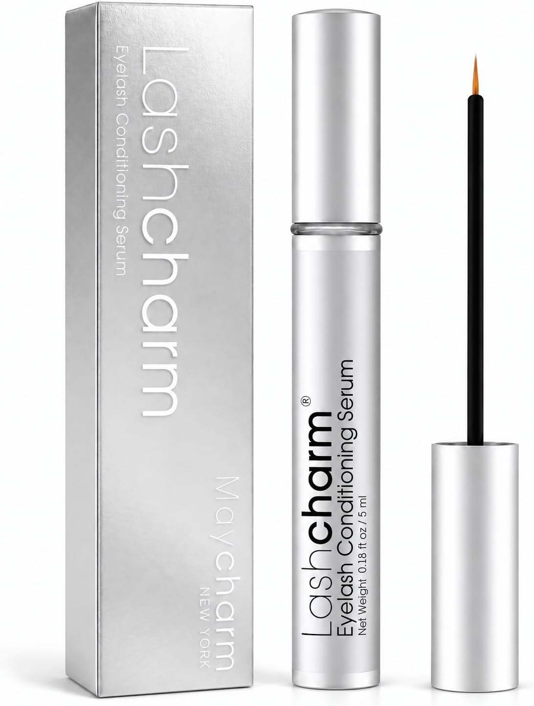 Amazon.co.jp: 「公式」Lashcharm まつ毛美容液 アイラッシュセラム