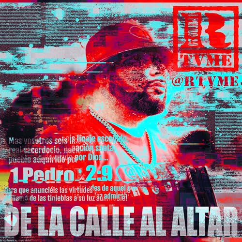 De la Calle al Altar cover art